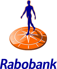 Rabobank logo